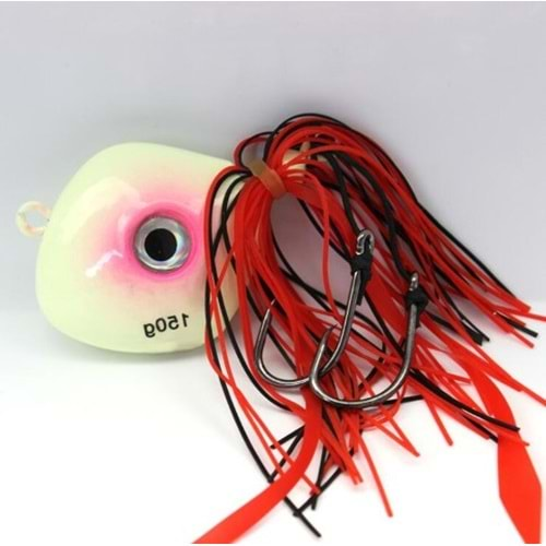 CATCH DARK BLUE SLOW JIG - 150 GR