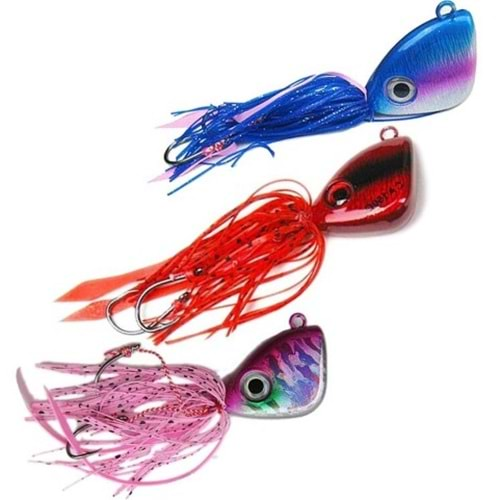 CATCH OCTOPUS SLOW JIG - 200 GR