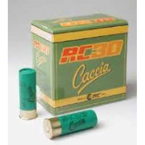 RC FİŞEK CACCIA -- 30 GR