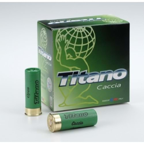 RC FİŞEK TITANO -- 31 GR