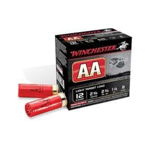 WINCHESTER FİŞEK AA TRAACKER 32/ 7,5 GR