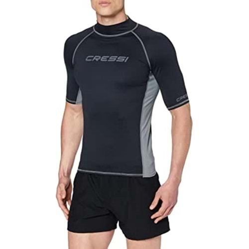 CRESSI RASH GUARD MAN - M