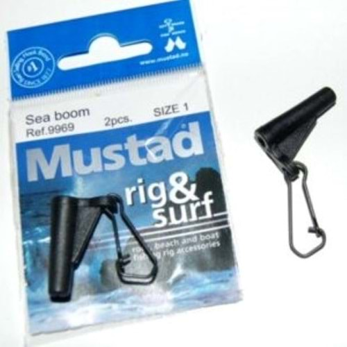 MUSTAD SEA BOOM - 9969