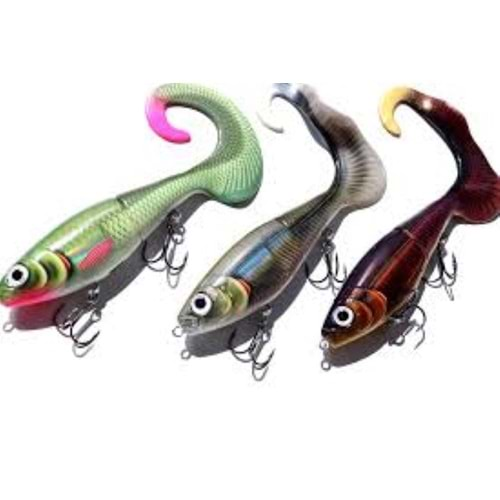 RAPALA OTUS XROU17 - RTL