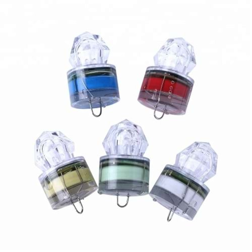 CATCH FLASH LIGHT LED - FL006