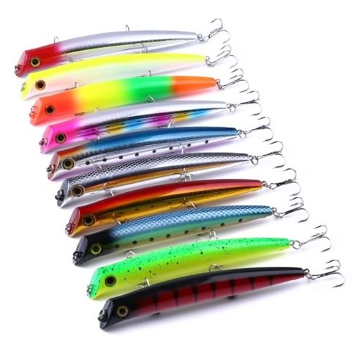 CATCH FISH POPPER 12 CM - PO038