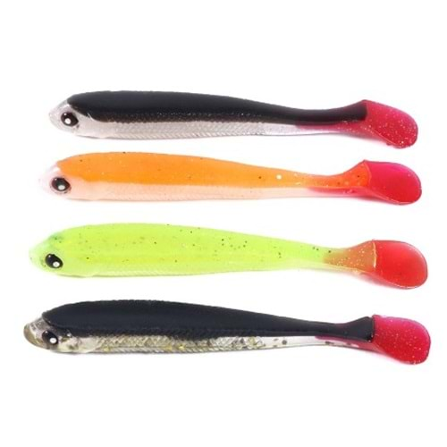 CATCH SOFT LURE 7.5 CM - SO120