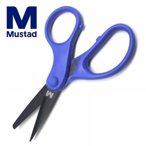 MUSTAD YEM MAKASI - MTB003