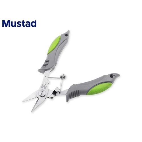 MUSTAD BRAID CUTTER - MT120