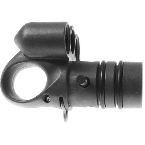 CRESSI KAFA LASTİKLİ TÜFEK 26 & 28 BARREL