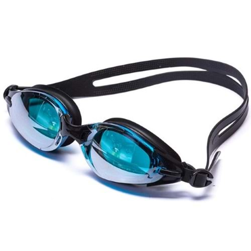 PLAJ GOGGLE SILIKON AYNALI - K11