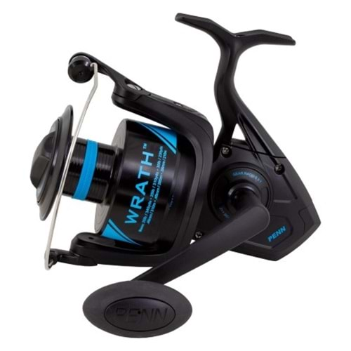 PENN MAKİNE WRATH 2500 - 3BB