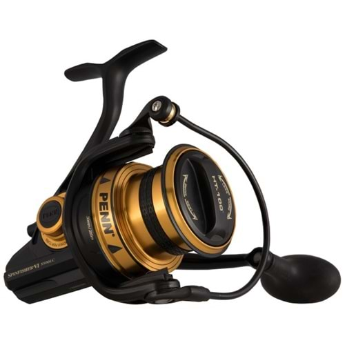 PENN SPINFISHER VI 5500 - 6BB