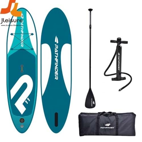 ZRAY PADDLE BOARD LIGHT BLUE - ( 290X76X15 CM ) STOK VARIŞ 2023 HAZİRAN