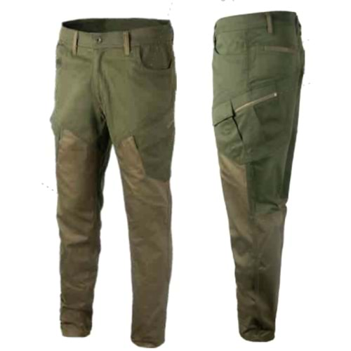 CHALLENGER PANTALON ( TRANS ) RAINFORCE POLYESTER