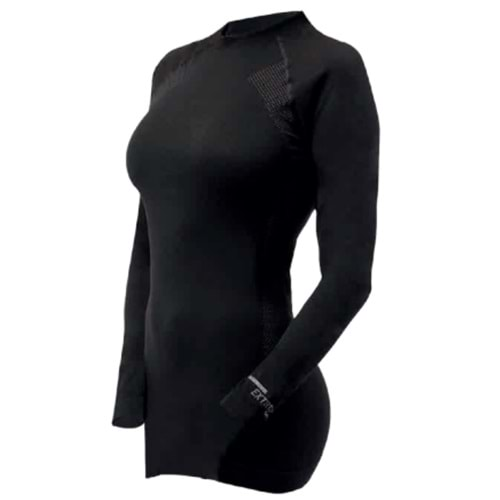 CHALLENGER TERMAL ( TF WOMEN EXTREME LONG SLEEVE SHIRT )