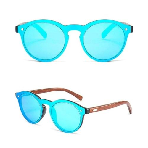 CUBA SUNGLASSES CHARIZMA - MAVİ