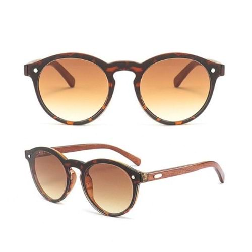 CUBA SUNGLASSES CHARISMA - TORTOISE