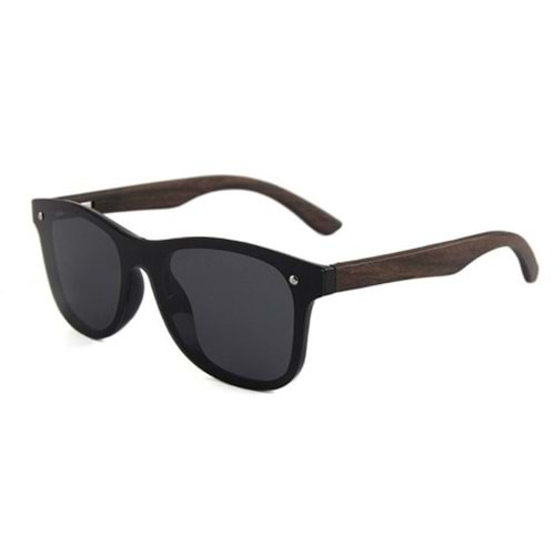 CUBA SUNGLASSES NORTH - SİYAH