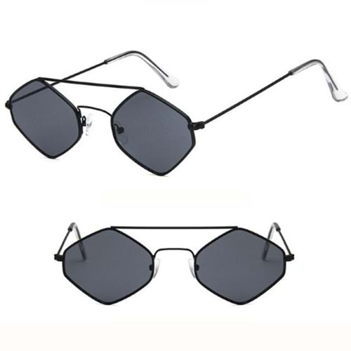 CUBA SUNGLASSES VIOLA - SİYAH