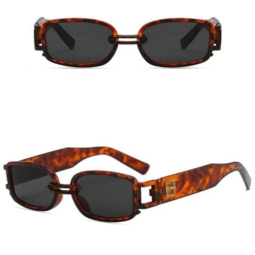 CUBA SUNGLASSES CALICE -TORTOISE