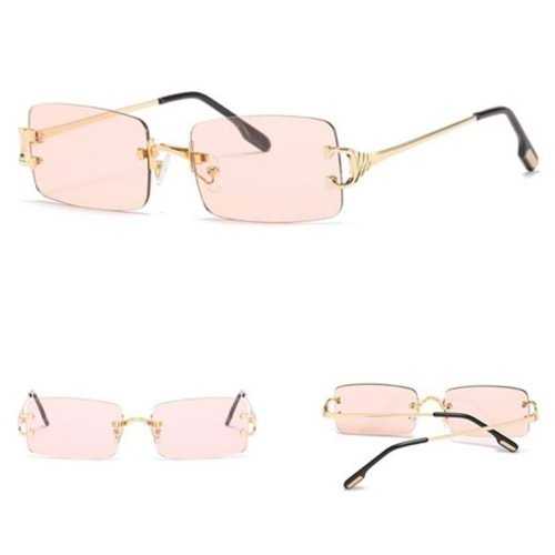 CUBA SUNGLASSES NICE - PEMBE