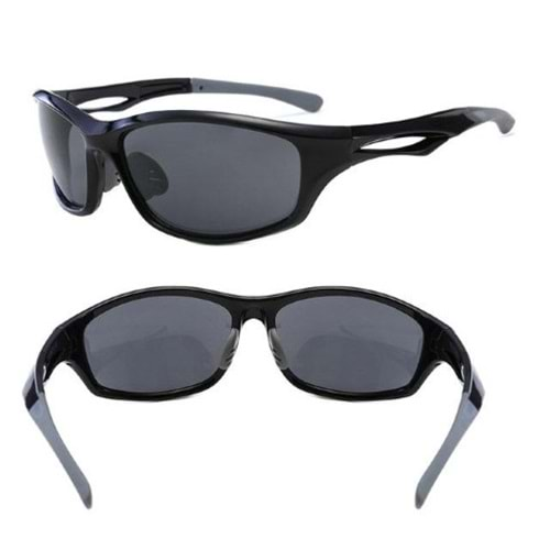 CUBA SUNGLASSES NEPTUNE - SİYAH