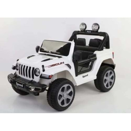 OTOMOBİL JEEP -- LT598 (120X65X75)