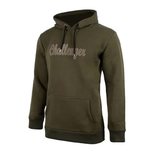 CHALLENGER HOODY - HAKİ