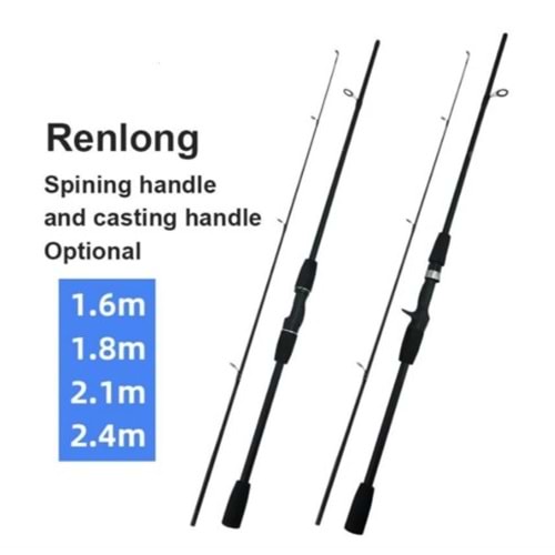 CATCH SPIN KAMICI RENLONG - 2.40 ( 10/30GR )