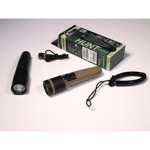 CRESSI FENER HUNT TORCH 1600 CAMO