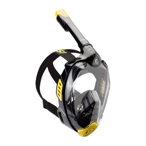 CRESSI FULL FACE MASK - BALİ S/M