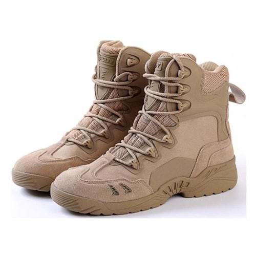 ESDY TACTICAL BOT C005 - DESERT