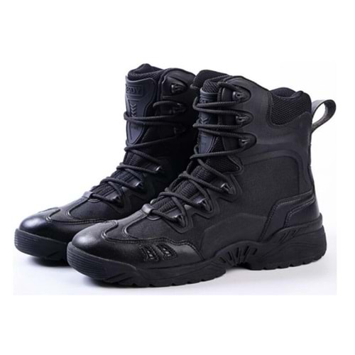 ESDY TACTICAL BOT C005 - BLACK