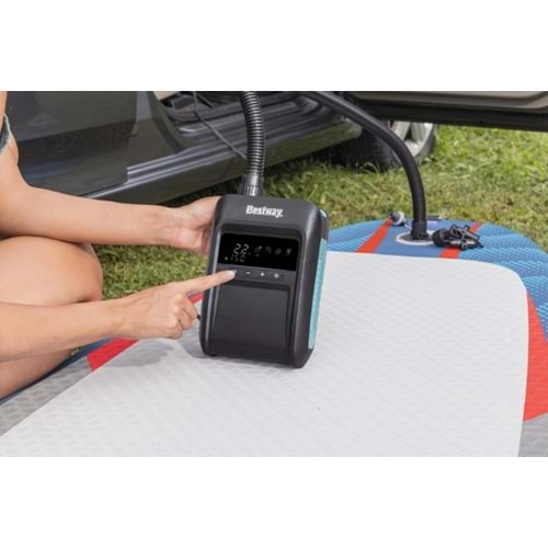 BESTWAY ELEKTRİKLİ POMPA