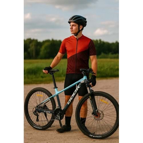 BİSİKLET FG-M608 ( 27.5 INC ALEMİNYUM 27 SPEED )