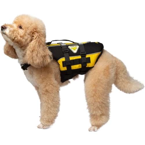 CRESSI DOG LIFE CAKET - M