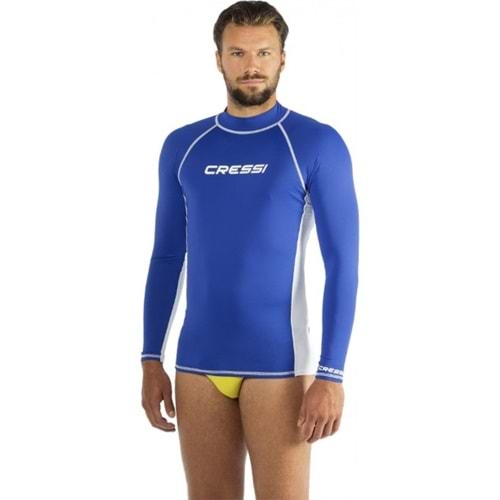CRESSI RASH GUARD ERKEK UZUN KOL - M