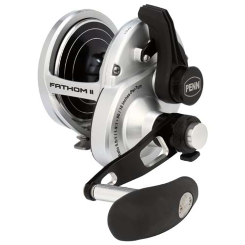 PENN FATHOM II JIGGING MAKİNESİ - 60NL