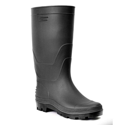 FARMER ÇİZME - SİYAH (Size-41/46)