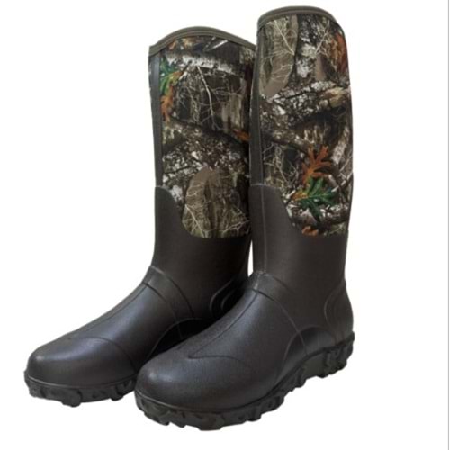 OUTDOOR HUNTING BOOT - CAMO (Size-40/46)