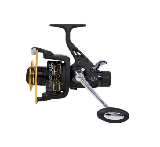 LINEAEFFE MAKİNE PRO TEAM CARP 9BB