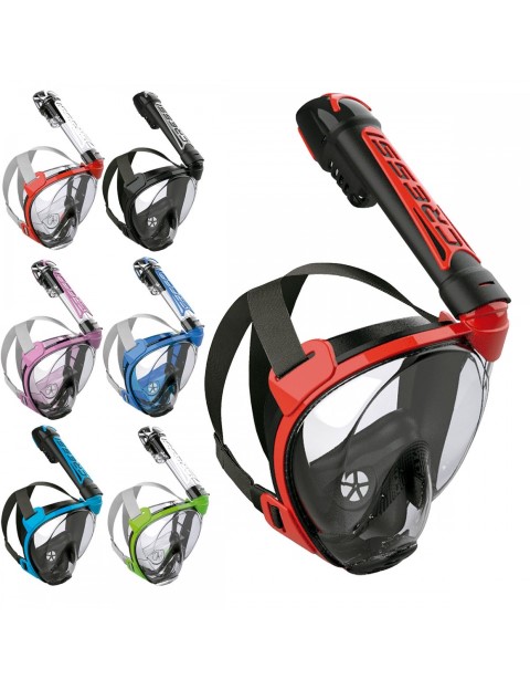 CRESSI FULL FACE MASK DUKE - SARI