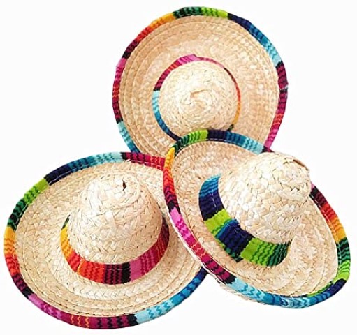 ŞAPKA MEXICA