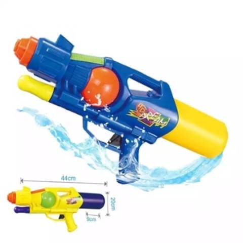 PLAJ SU TABANCASI BATTAL 57X21