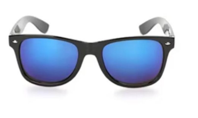 CUBA SUNGLASSES - CRYSTALX