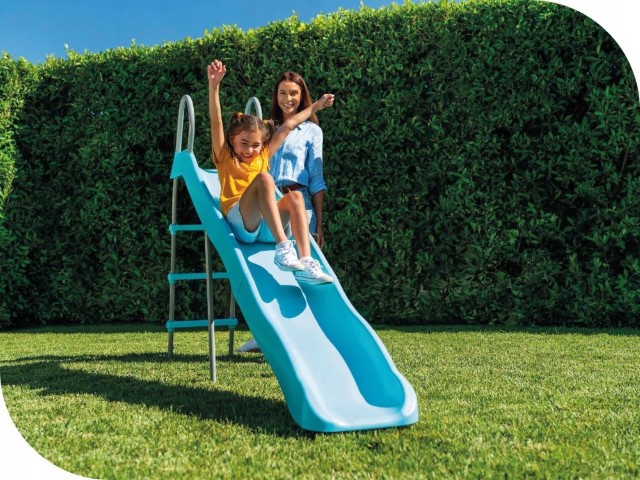 INTEX KAYDIRAK - 1.83 M