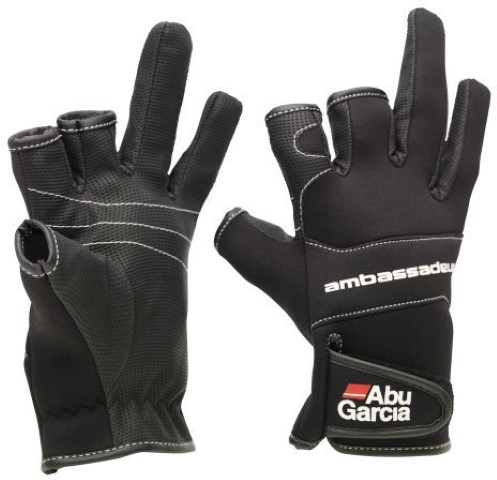 ABU GARCIA ELDİVEN M