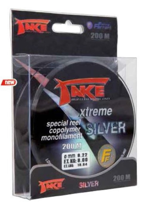 LINEAEFFE MİSİNE NINJA 150 M - 0.40