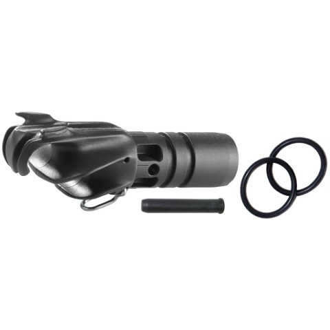 CRESSI KAFA LASTİKLİ TÜFEK 26 MM BARREL